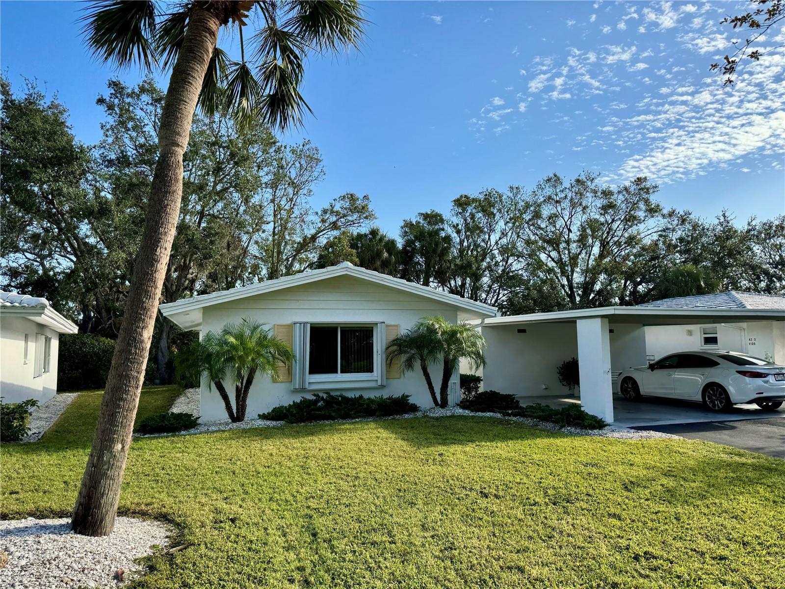 Details for 4221 Schwalbe Drive 110, SARASOTA, FL 34235