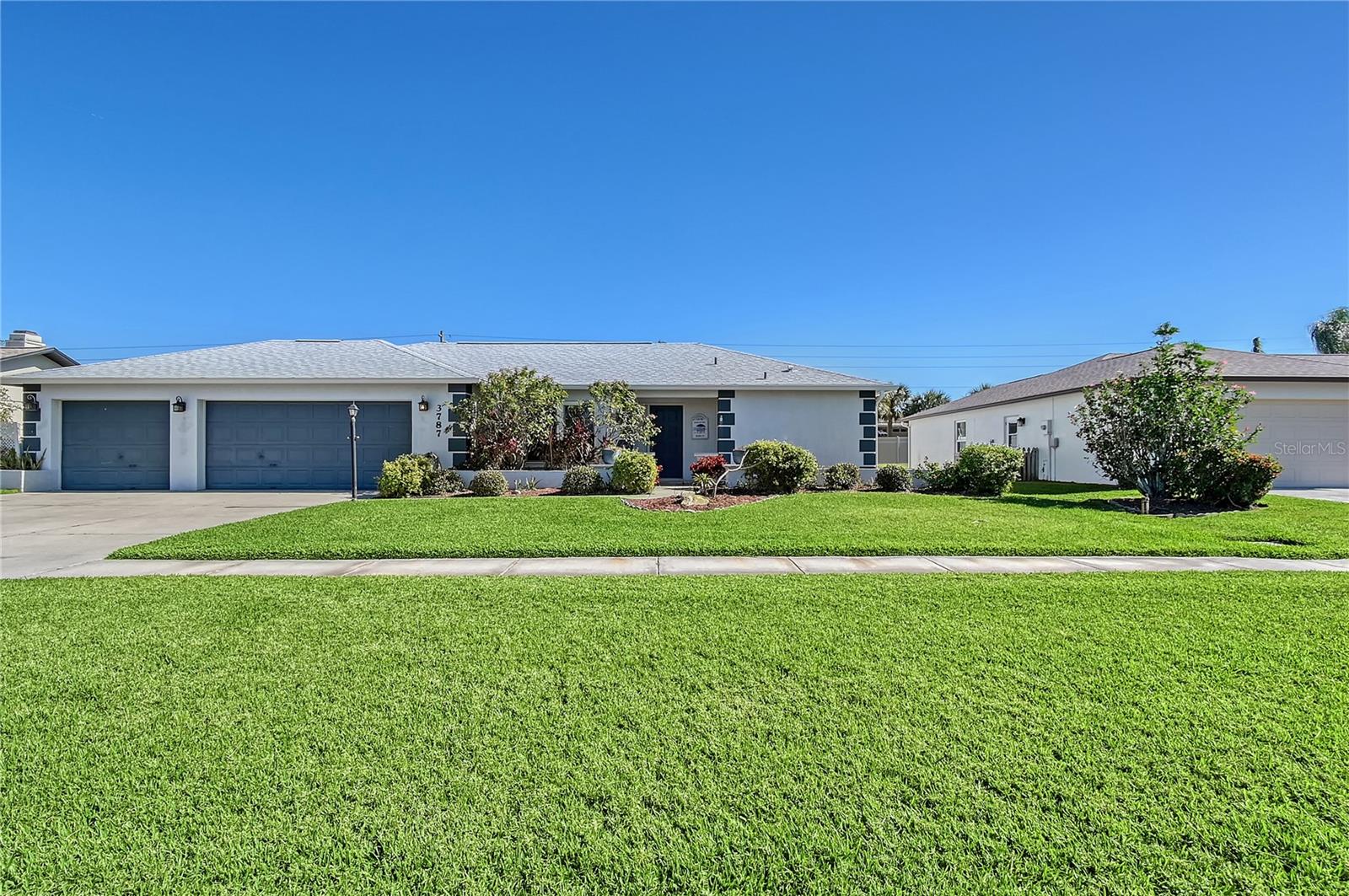 Details for 3787 Kingston Boulevard, SARASOTA, FL 34238