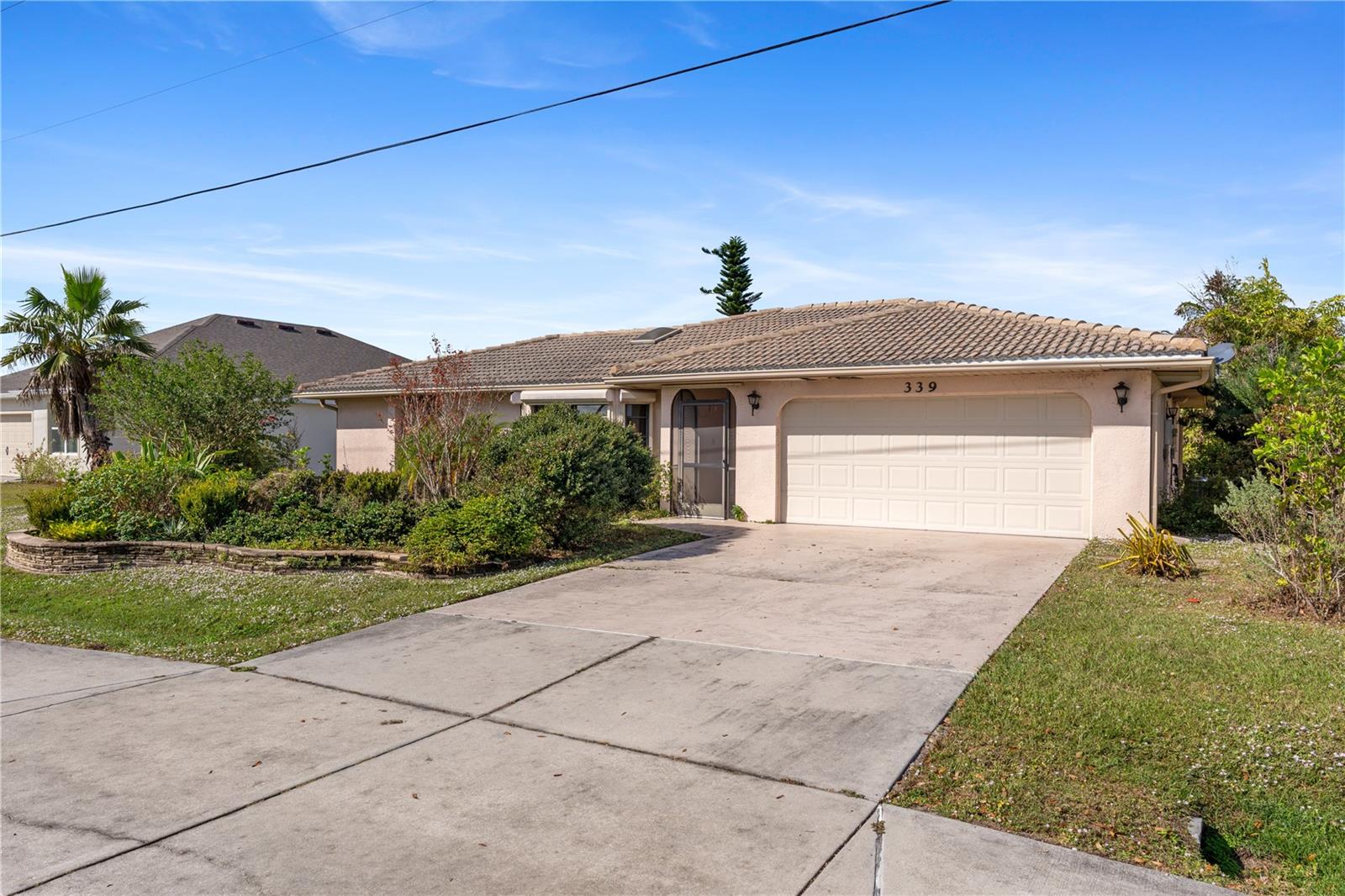 Details for 339 Rio De Janeiro Avenue, PUNTA GORDA, FL 33983