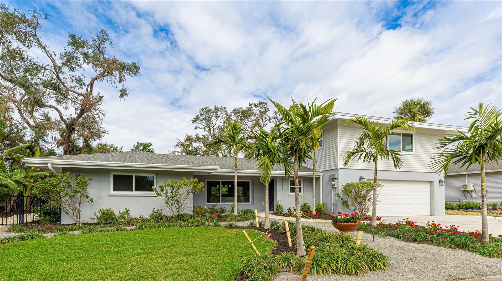 Details for 3348 Seclusion Drive, SARASOTA, FL 34239