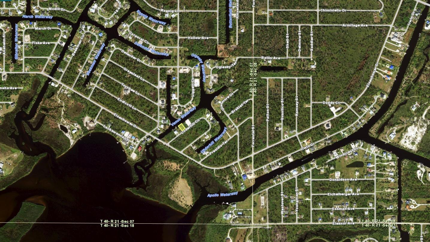 Image 3 of 26 For 1327 Underhill Circle