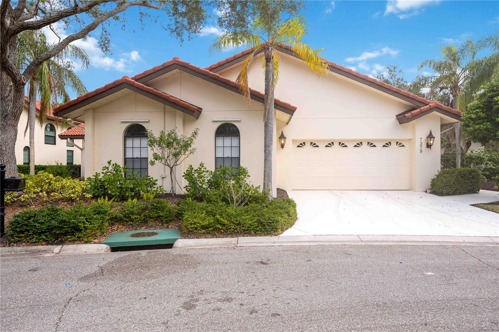 Details for 7379 Villa D Este Drive, SARASOTA, FL 34238