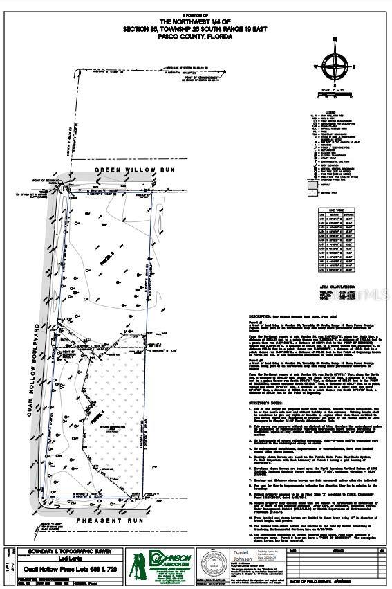 Image 4 of 8 For 25101 Pheasant Run