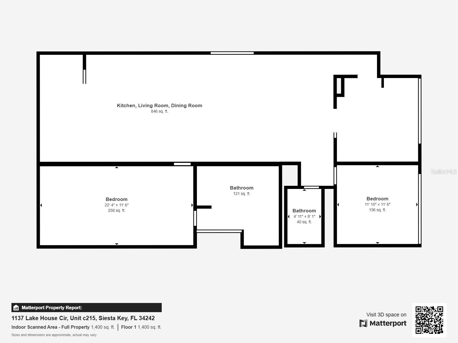 Image 28 of 61 For 1137 Lake House Circle C215