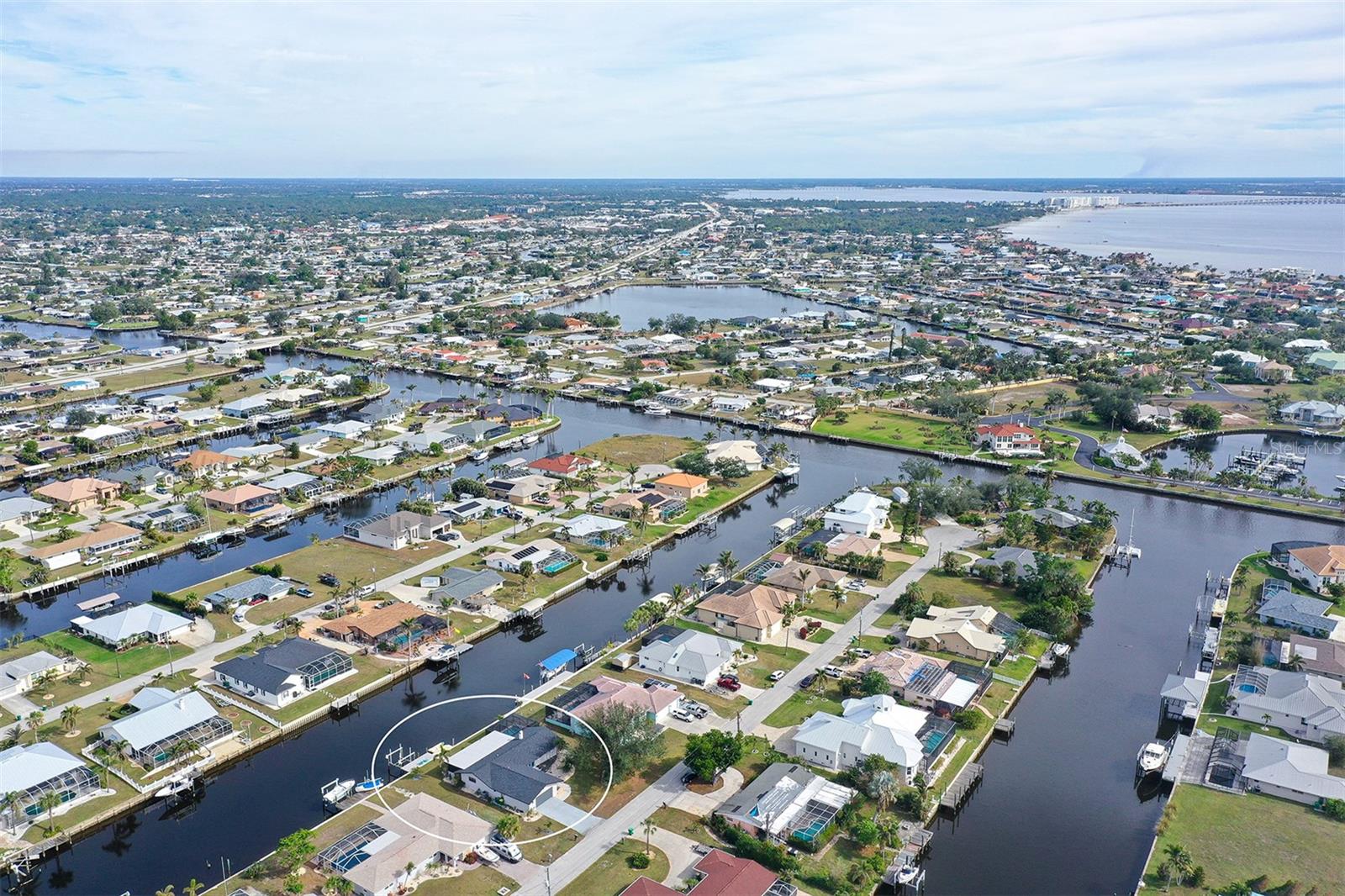 Details for 128 Sinclair Street Se, PORT CHARLOTTE, FL 33952