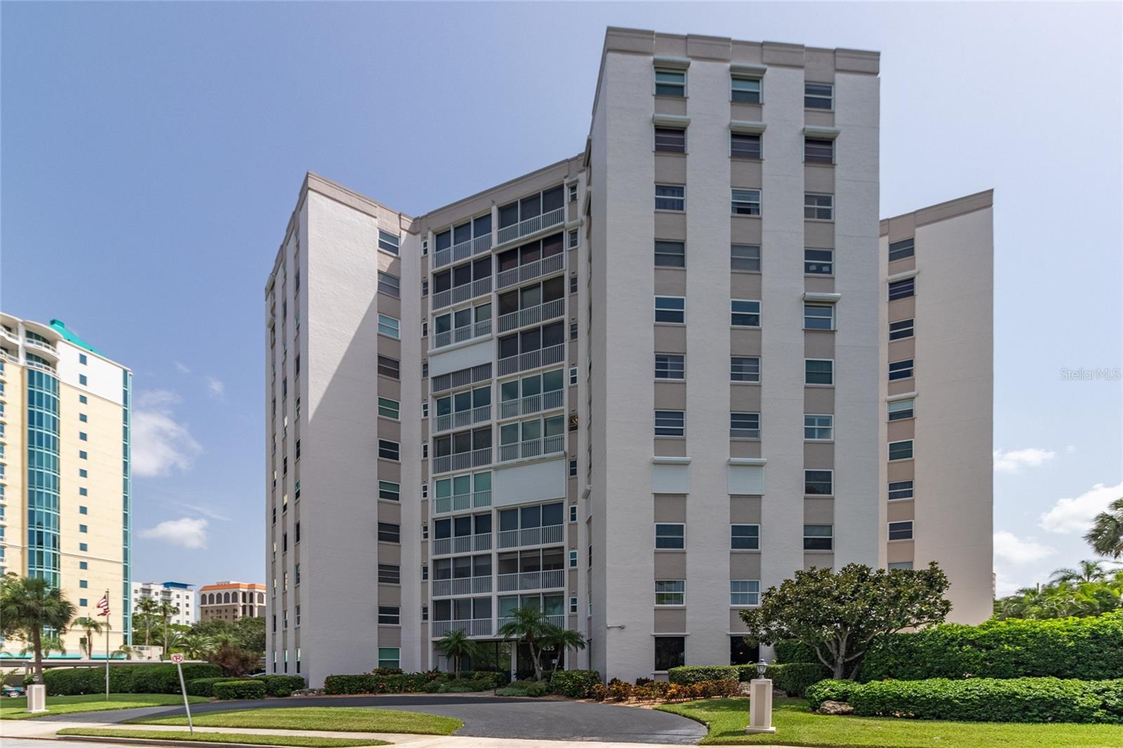 Details for 435 Gulfstream Avenue 604, SARASOTA, FL 34236