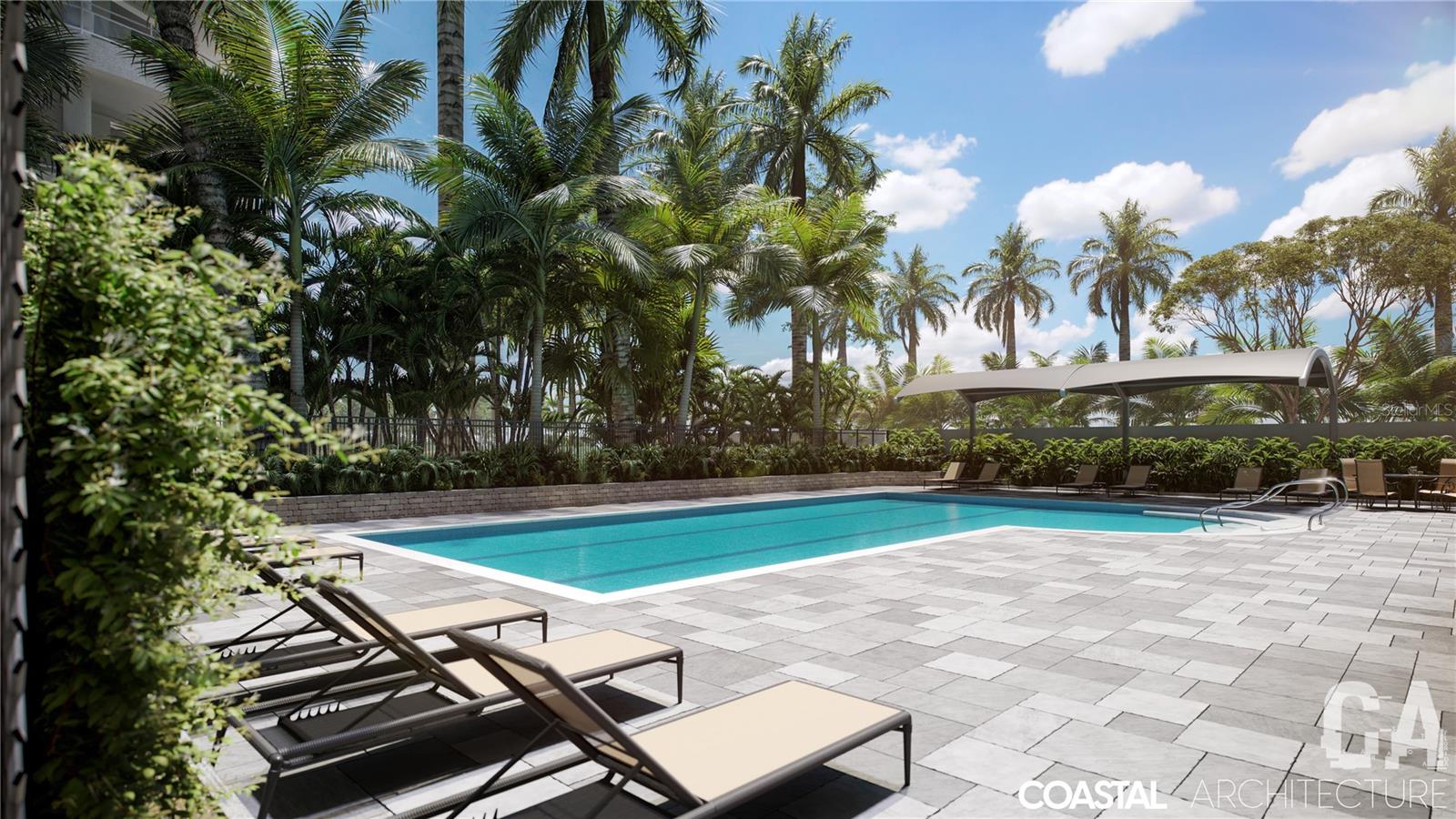 Image 23 of 30 For 435 Gulfstream Avenue 604