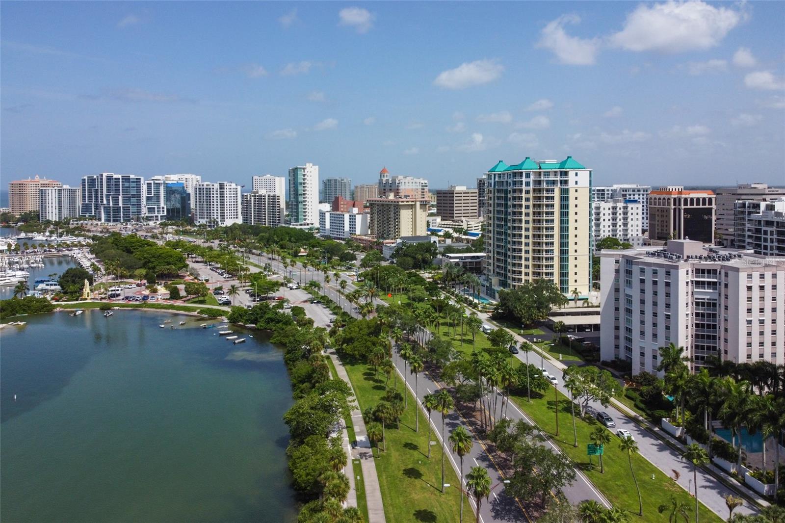 Image 27 of 30 For 435 Gulfstream Avenue 604