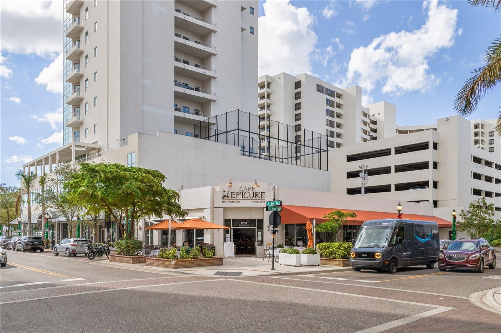 Image 29 of 30 For 435 Gulfstream Avenue 604