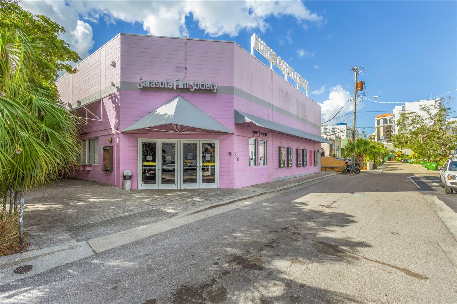 Image 30 of 30 For 435 Gulfstream Avenue 604