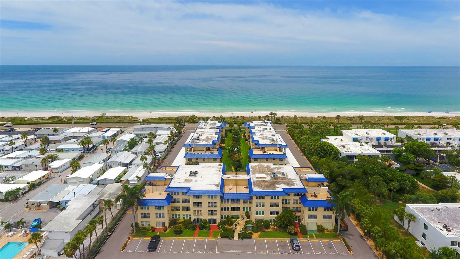 Details for 3810 Gulf Of Mexico Drive F402, LONGBOAT KEY, FL 34228