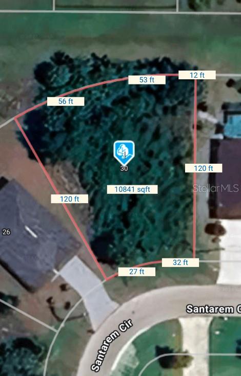 Details for 30 Santarem Circle, PUNTA GORDA, FL 33983