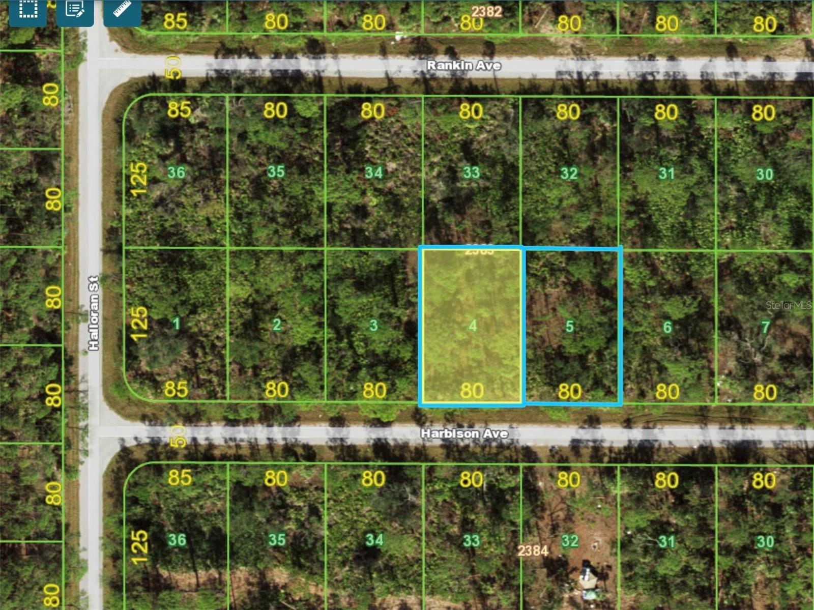 Details for 13084 Harbison Avenue, PORT CHARLOTTE, FL 33953