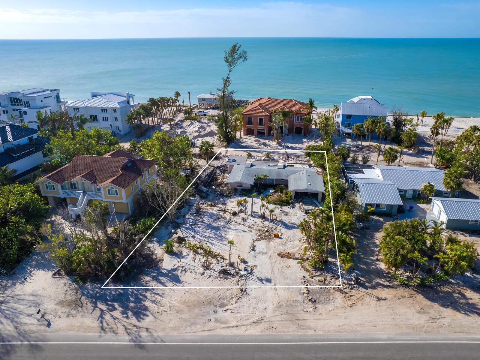 Details for 6549 Gulf Of Mexico Drive, LONGBOAT KEY, FL 34228