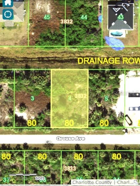 Details for 12112 Grouse Avenue, PORT CHARLOTTE, FL 33981