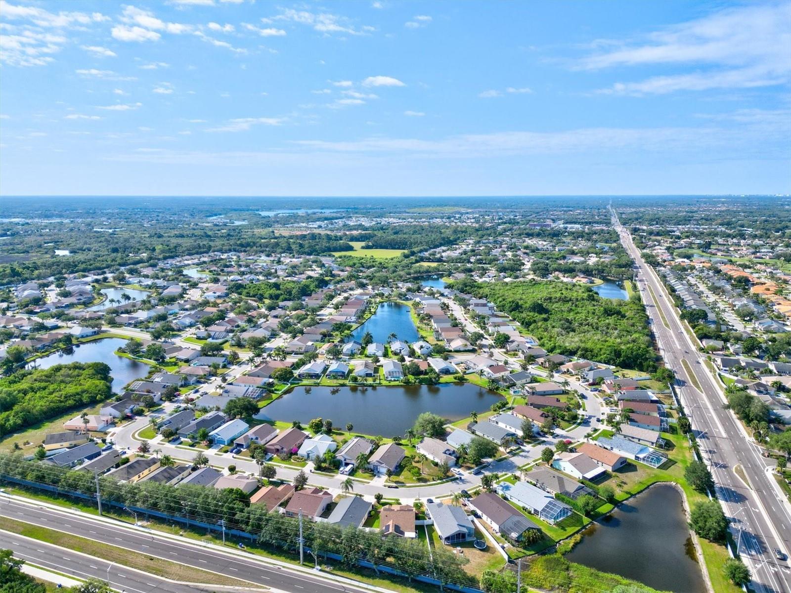 Image 61 of 86 For 4440 Sanibel Way