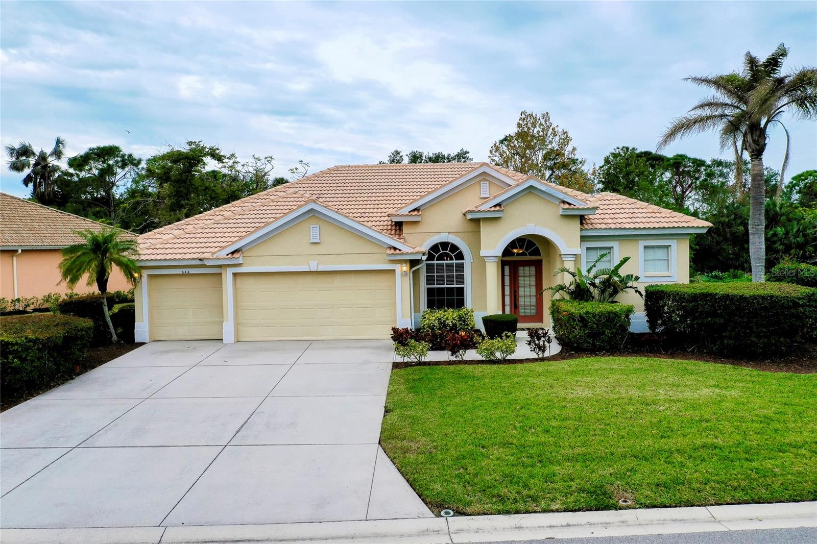 Details for 644 Rivendell Boulevard, OSPREY, FL 34229