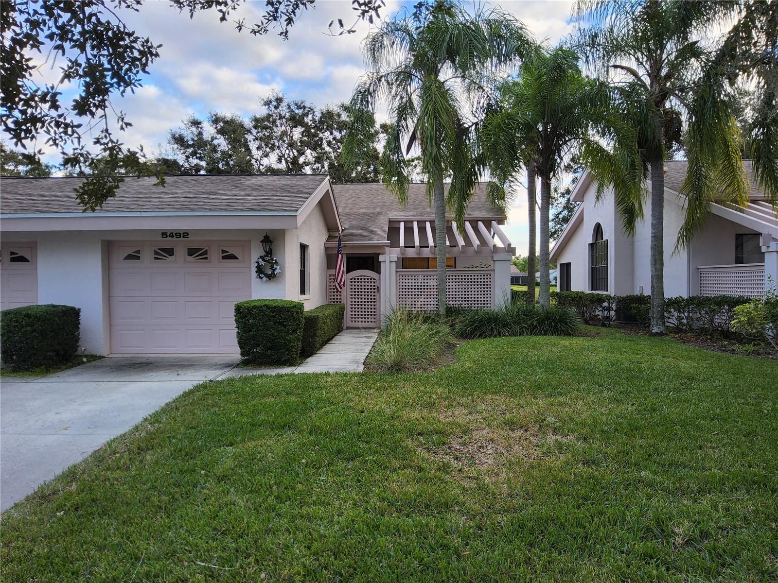 Details for 5492 Hampstead Heath  11, SARASOTA, FL 34235