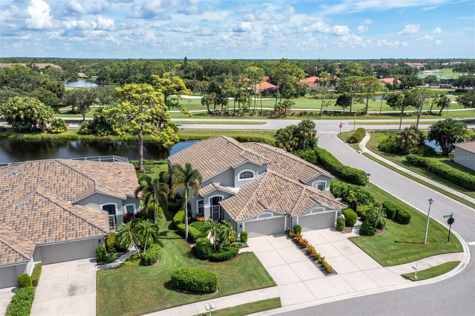 Details for 8737 Pebble Creek Lane, SARASOTA, FL 34238