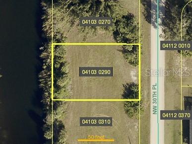 Details for 1906 30th Place, CAPE CORAL, FL 33993
