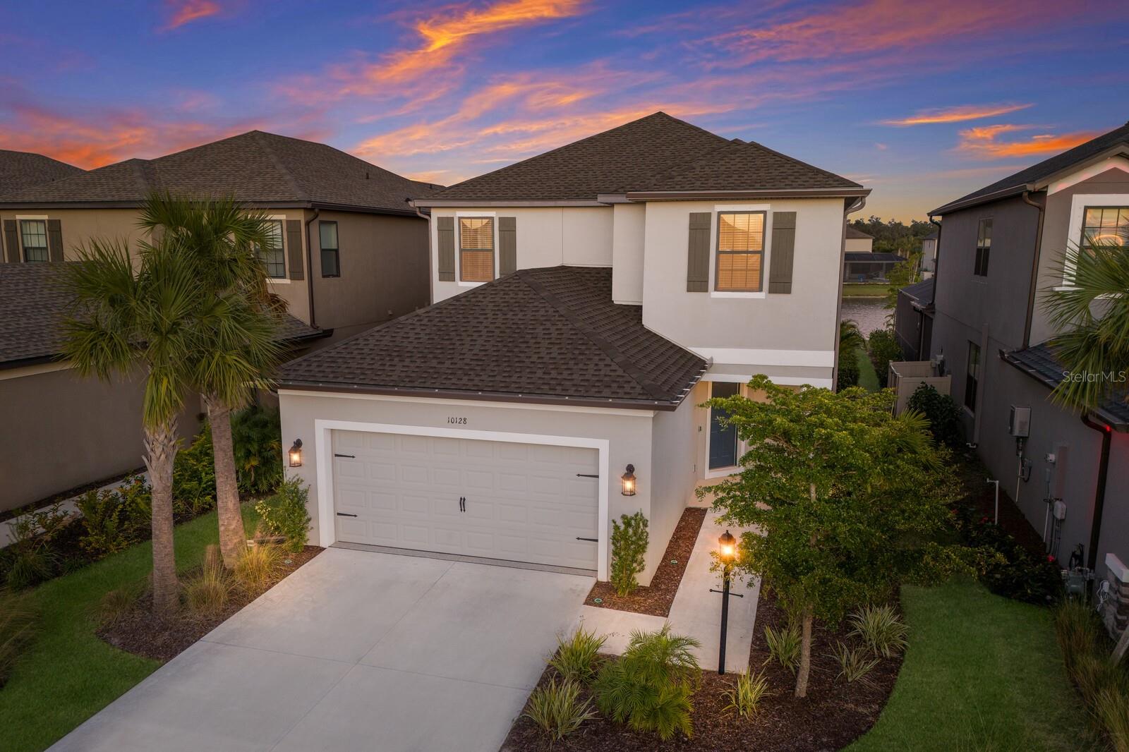 Details for 10128 Milky Way Circle, SARASOTA, FL 34241