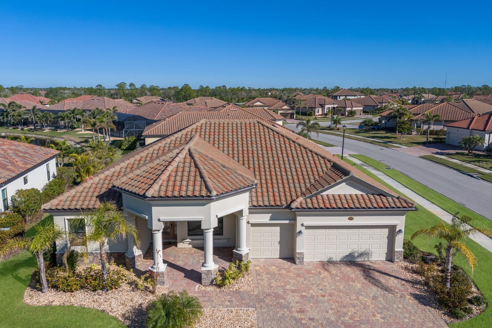 Details for 13750 Portenza Lane, VENICE, FL 34293