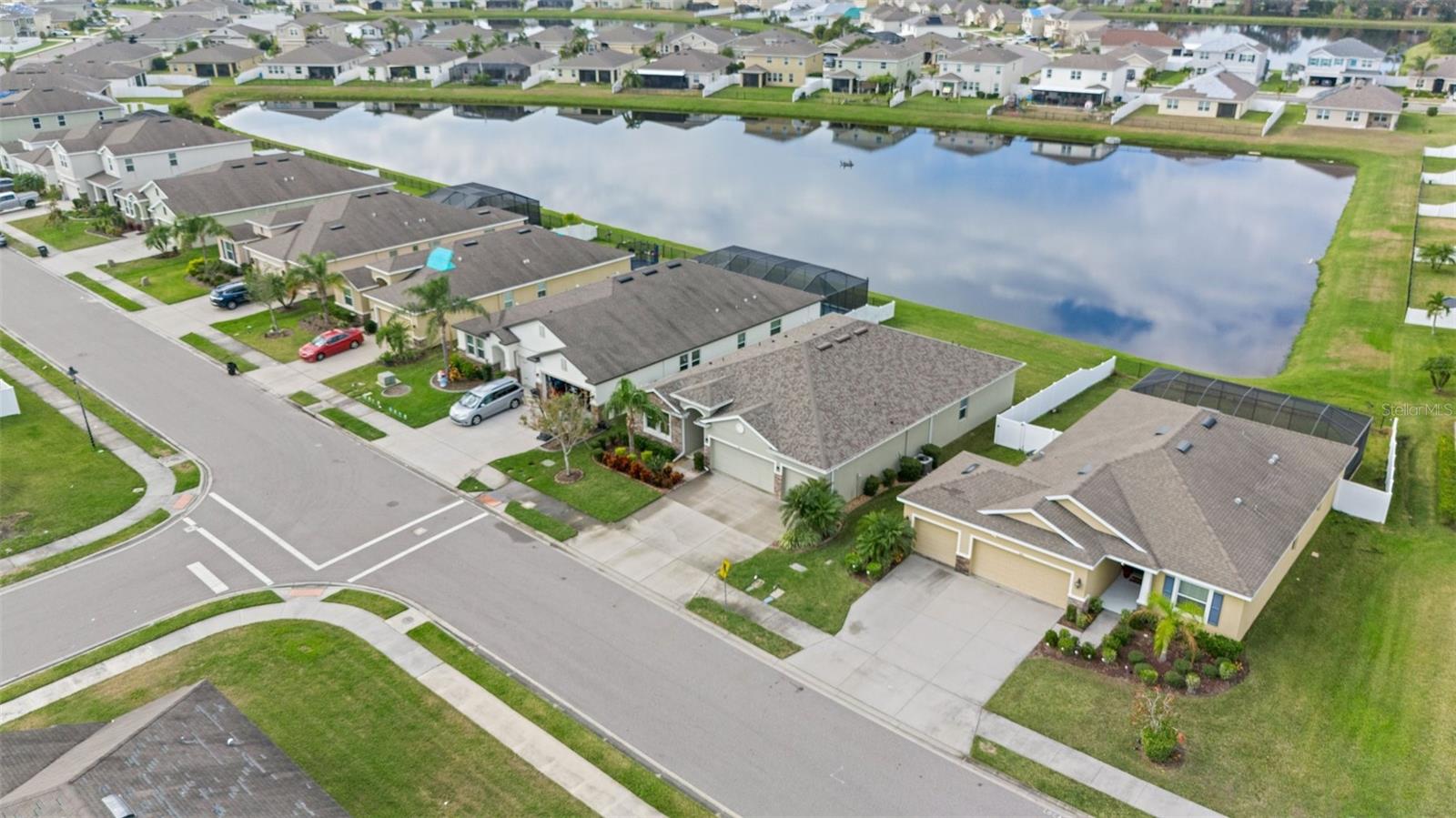 Image 83 of 85 For 452 Tierra Verde Way