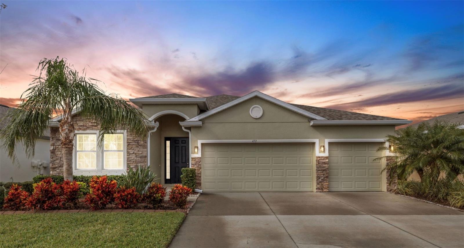 Image 85 of 85 For 452 Tierra Verde Way