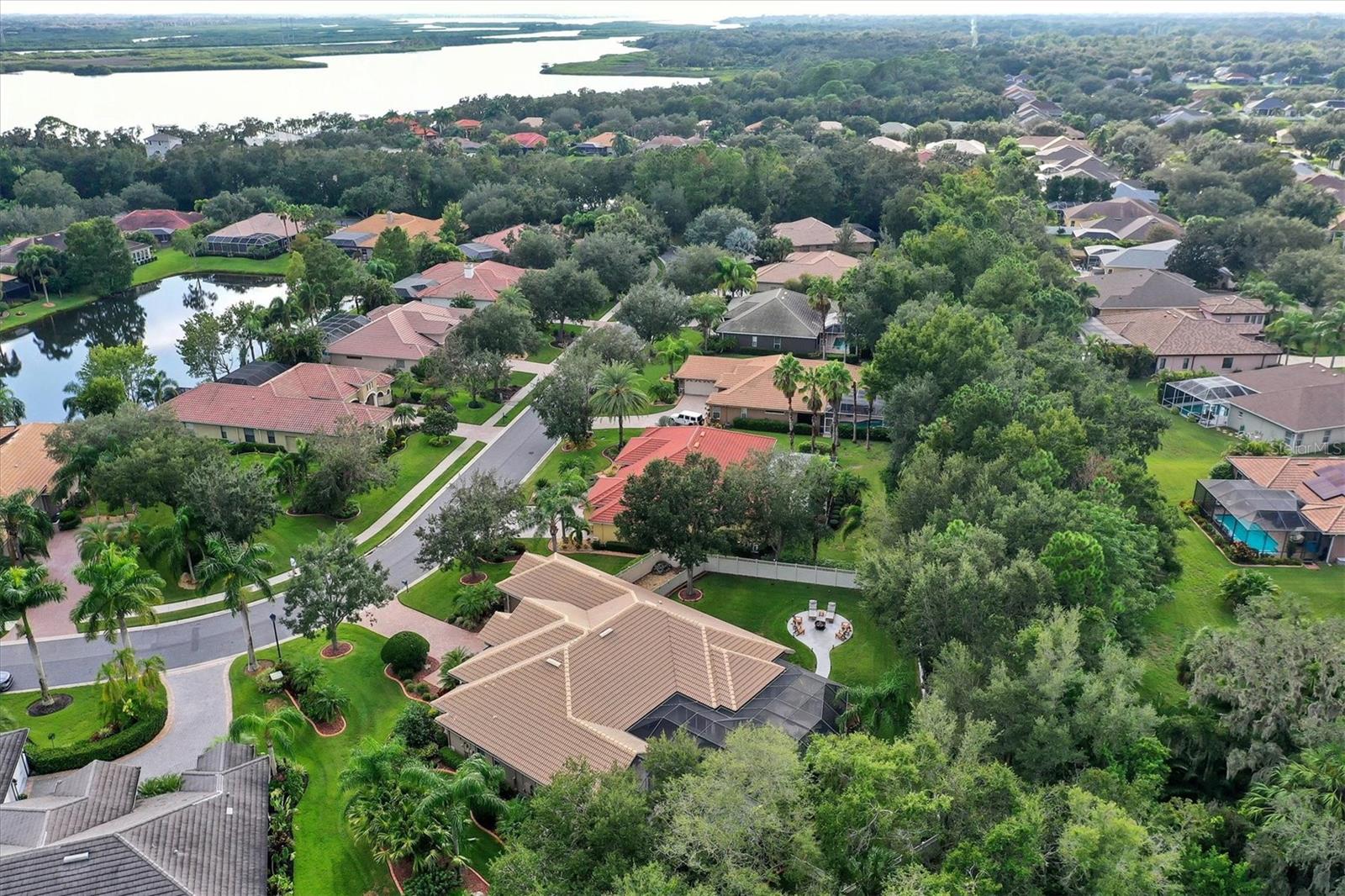 Image 81 of 85 For 11432 Savannah Lakes Drive