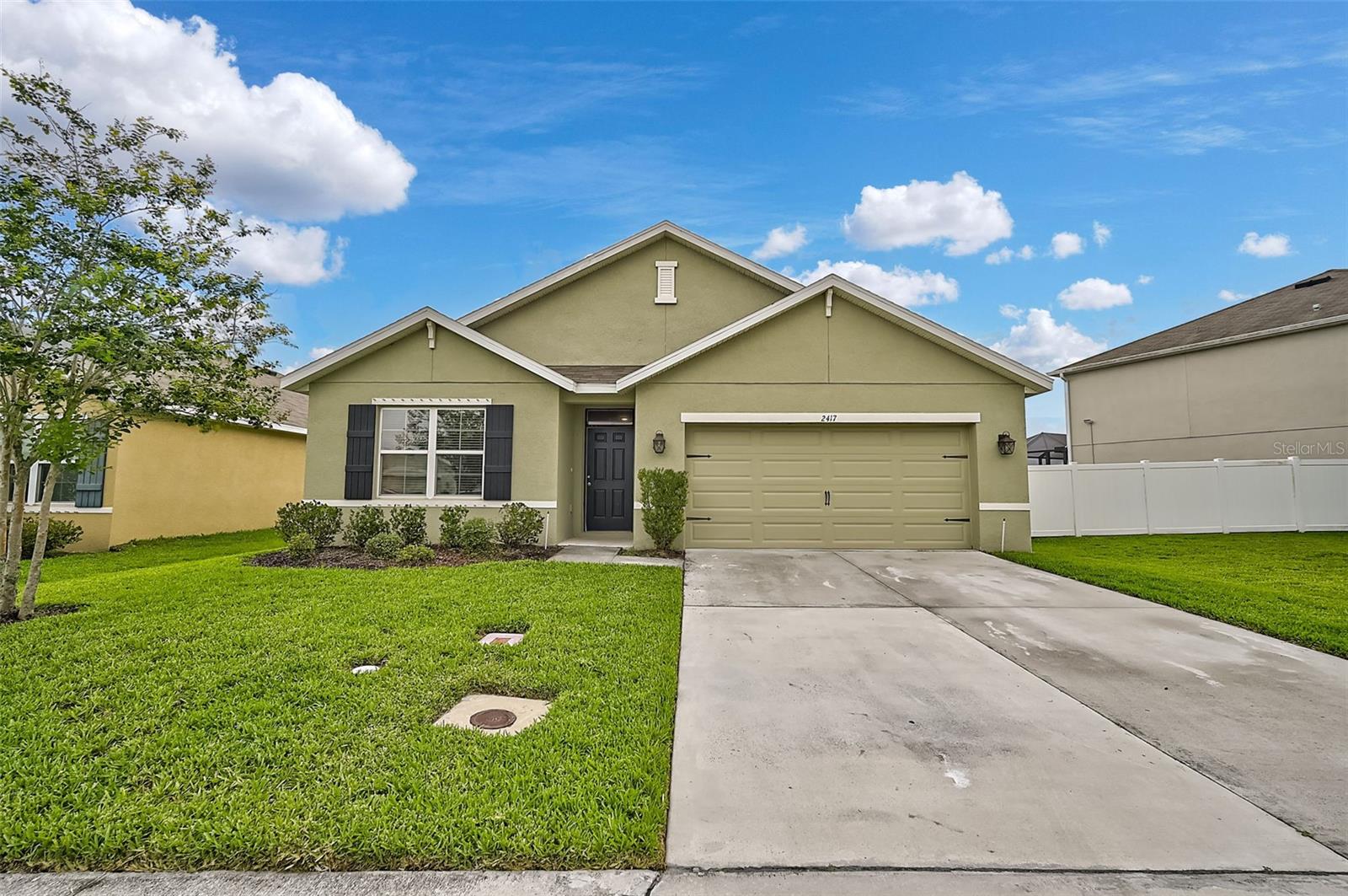 Details for 2417 Sand Gables Trail, BRADENTON, FL 34208