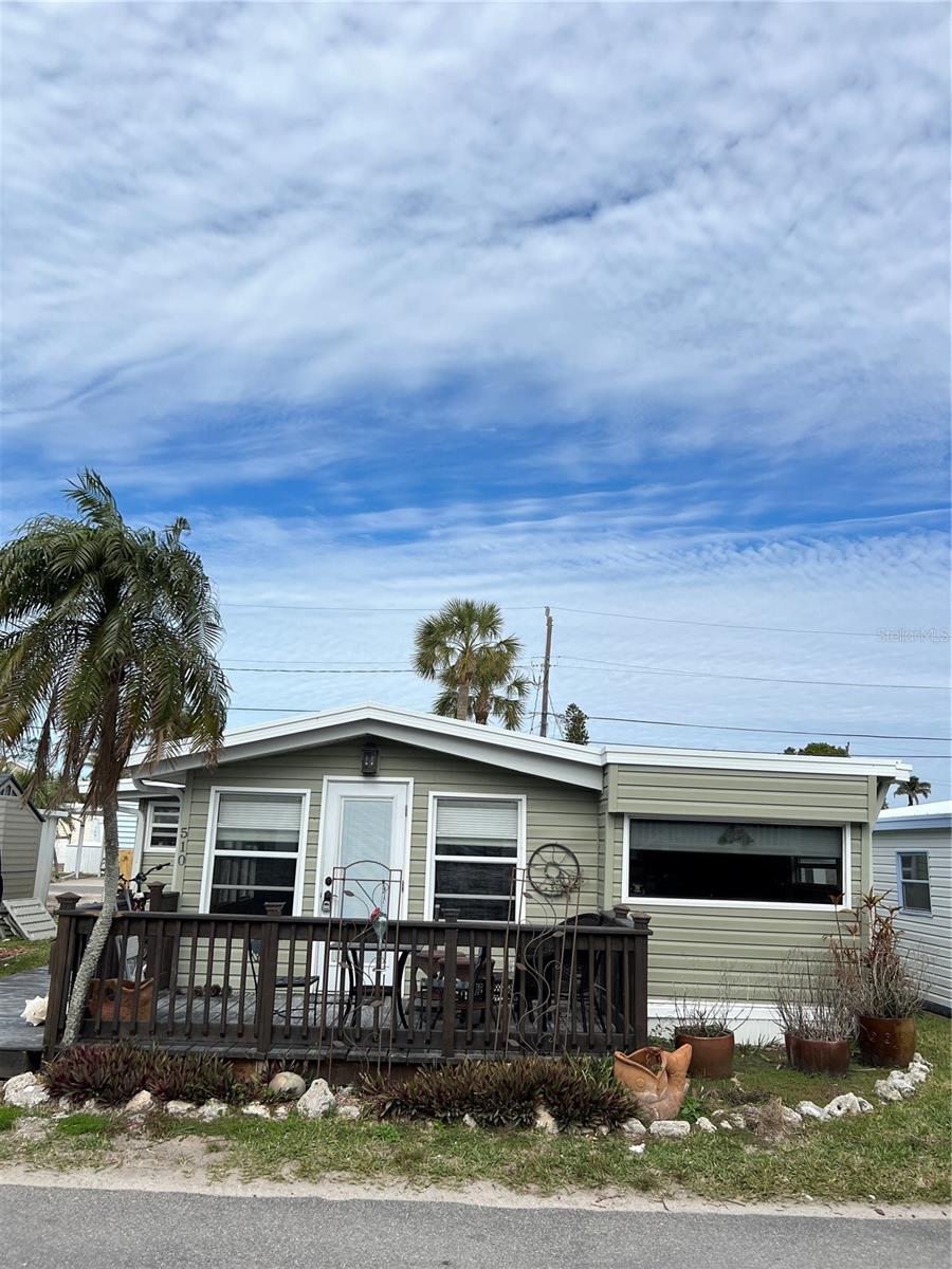 Details for 2601 Gulf Drive N 510, BRADENTON BEACH, FL 34217