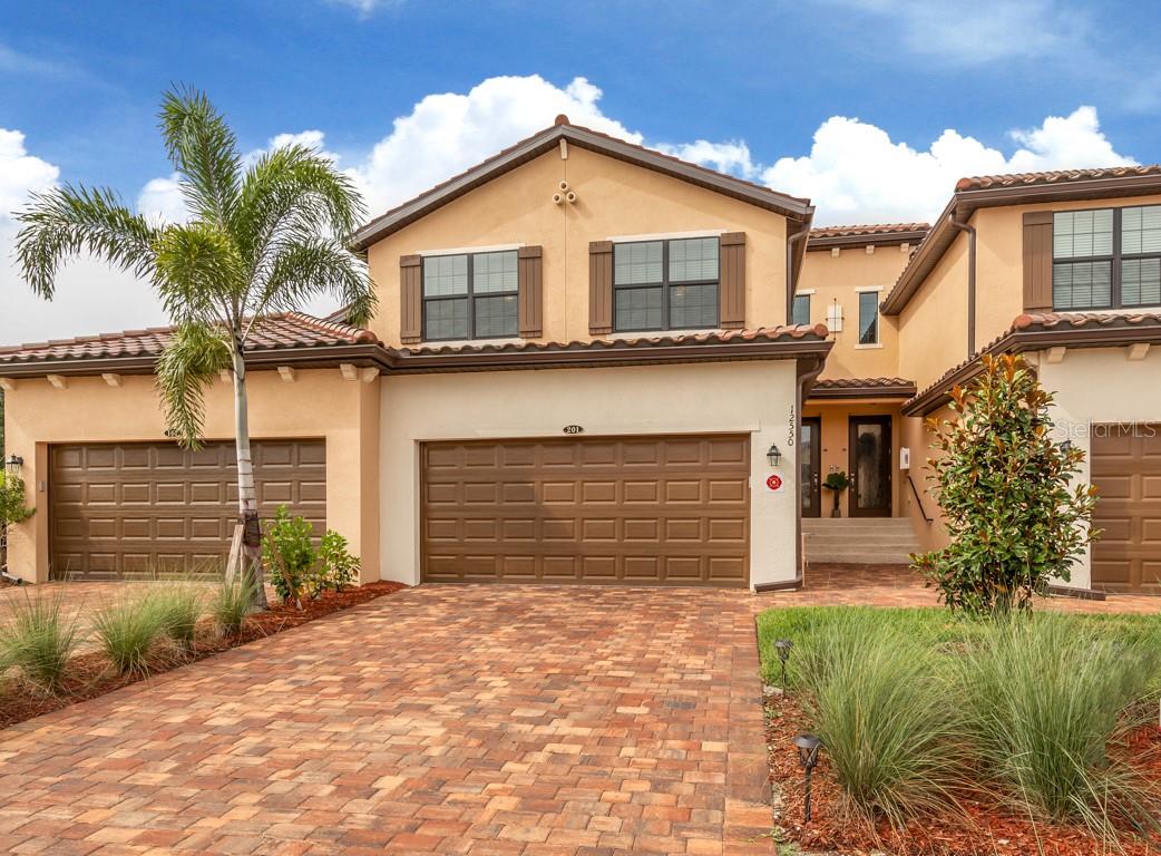 Details for 12550 Ghiberti Circle 201, VENICE, FL 34293