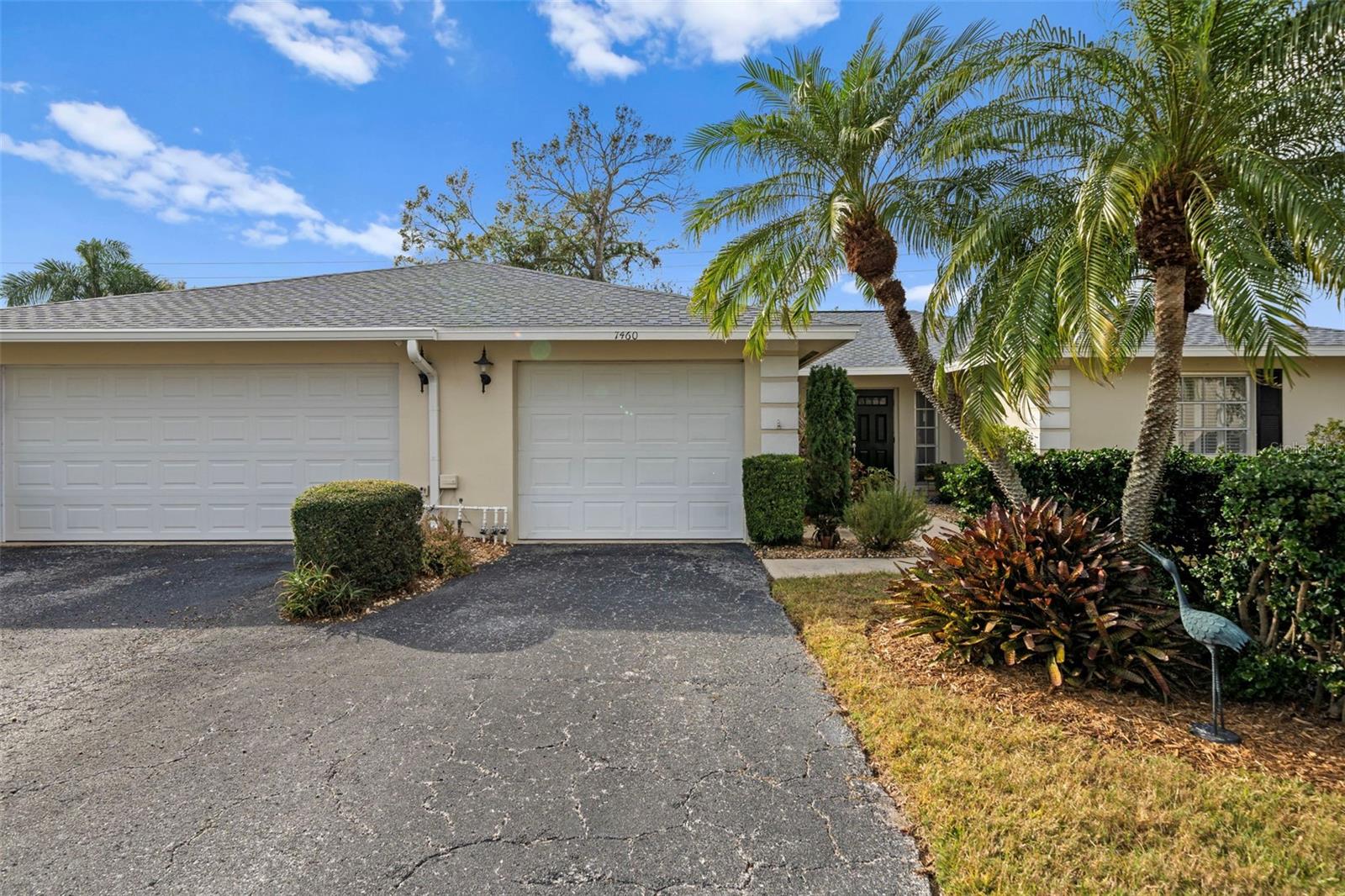 Details for 7460 Country Club Drive N, SARASOTA, FL 34243