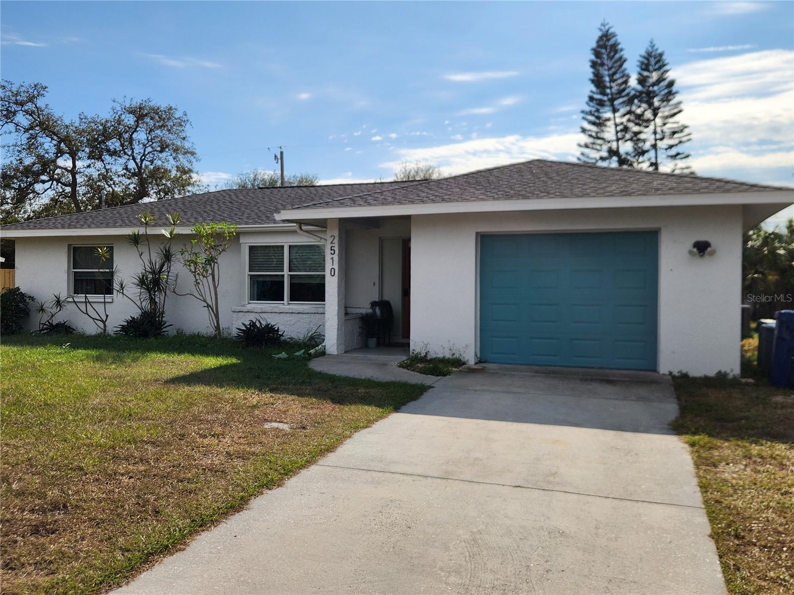 Details for 2510 Parma Street, SARASOTA, FL 34231