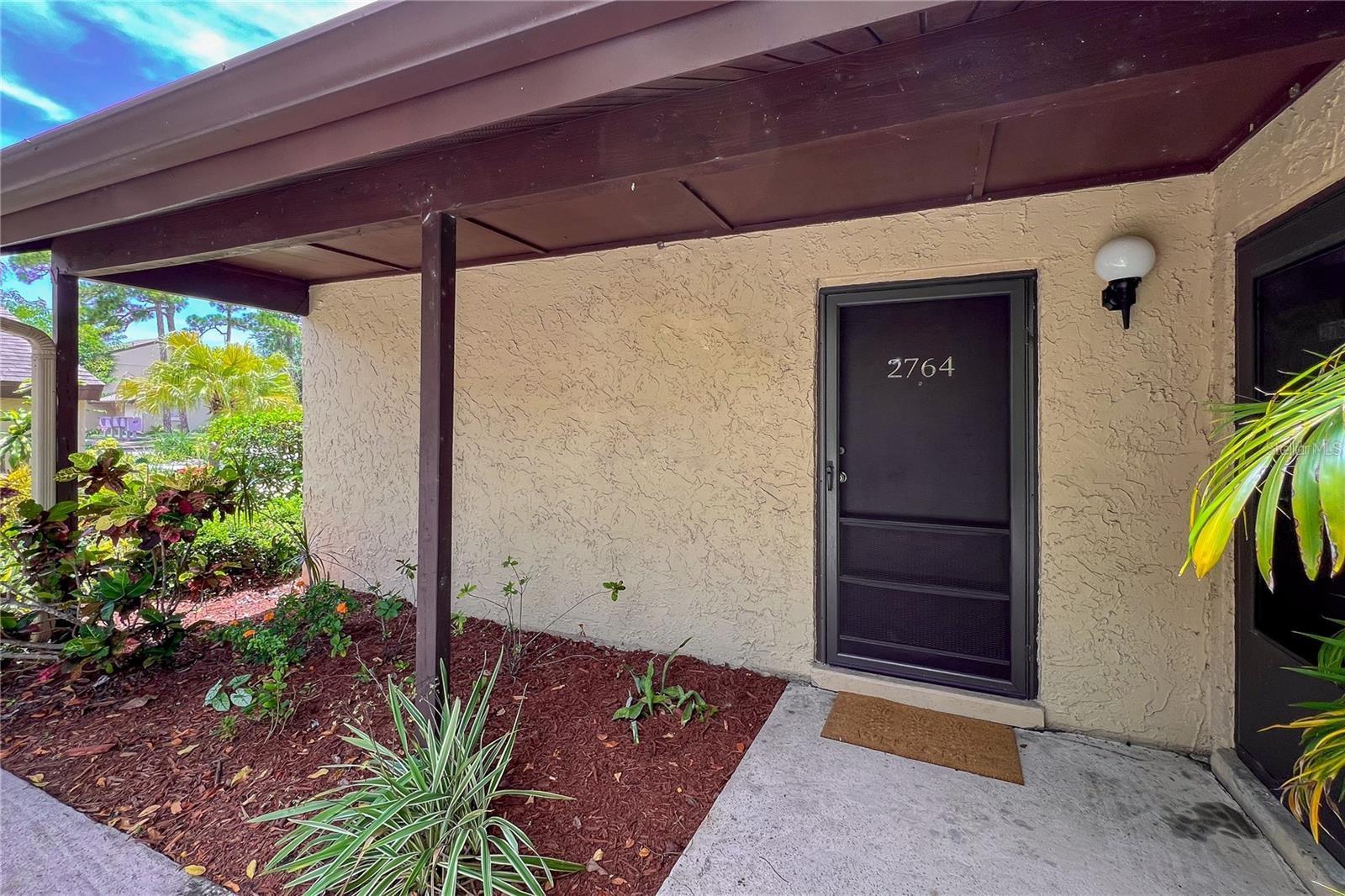 Details for 2764 Hidden Lake Boulevard 2764, SARASOTA, FL 34237