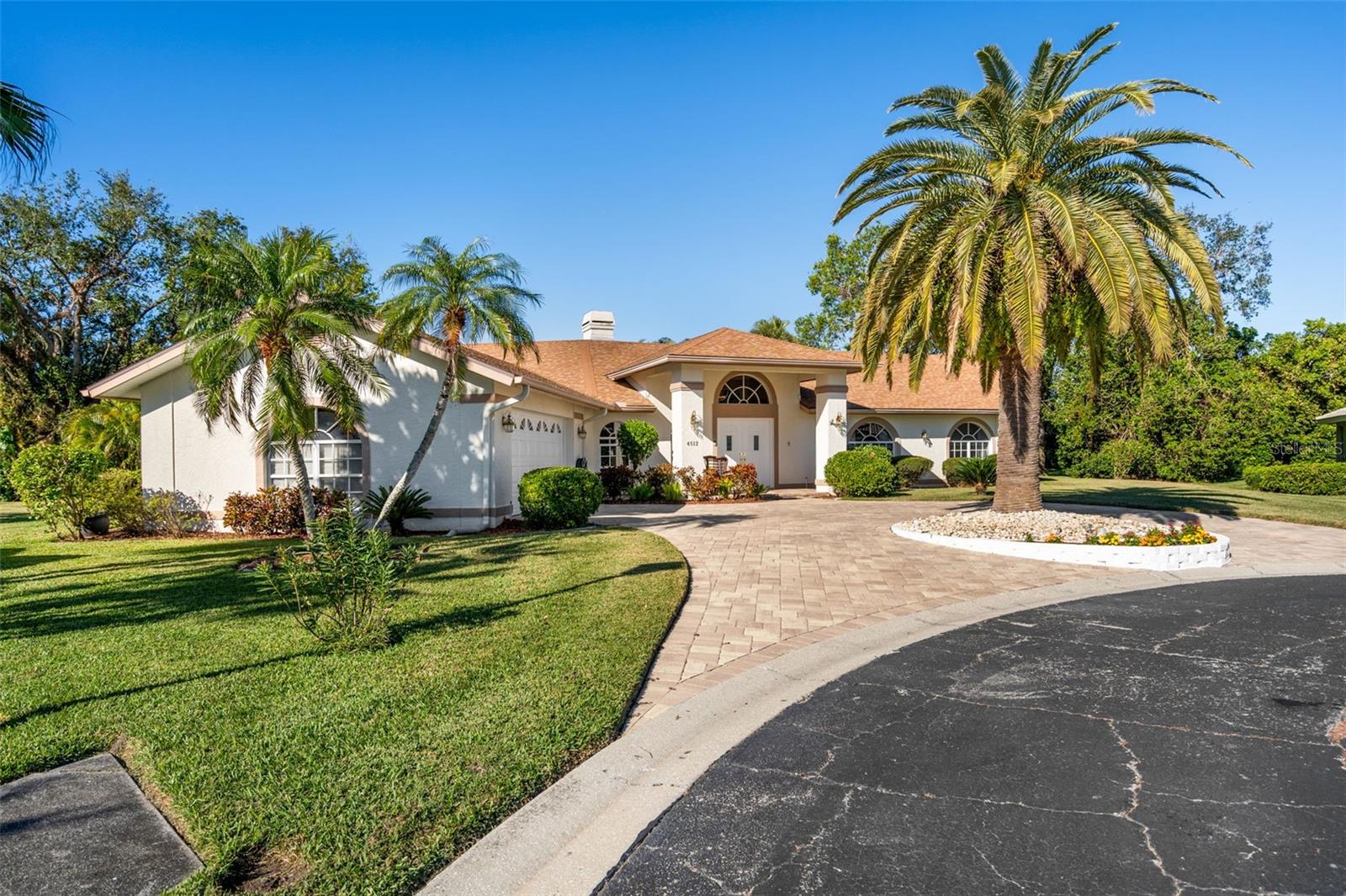 Details for 4512 Spring Flower Court, SARASOTA, FL 34233