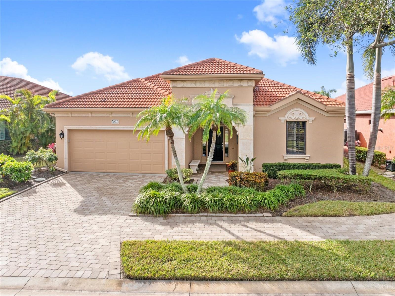 Details for 5133 Cantabria Crest, SARASOTA, FL 34238