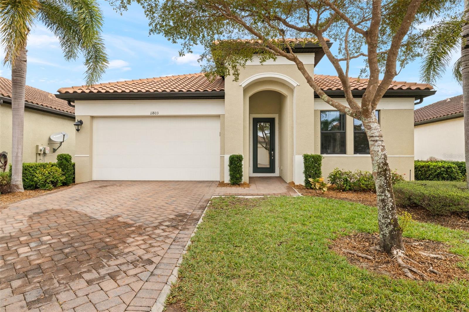 Details for 11803 Timbermarsh Court, FORT MYERS, FL 33913