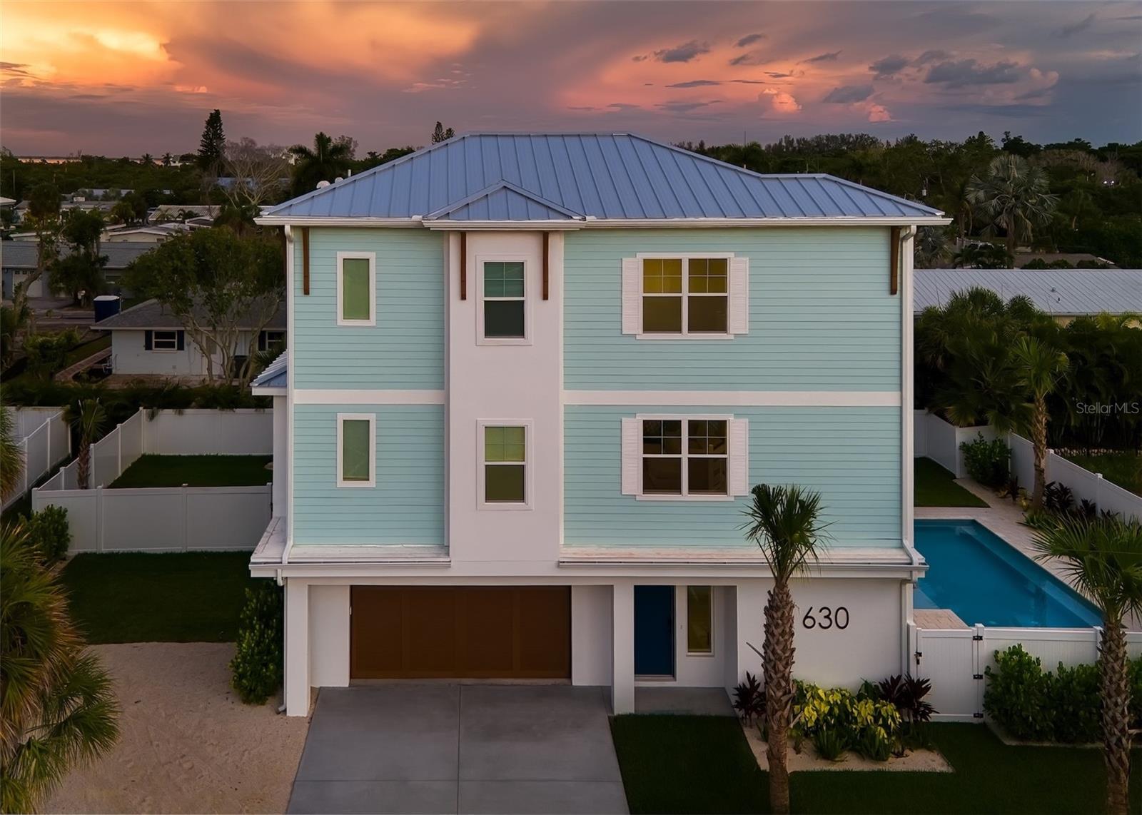 Details for 630 Companion Way, LONGBOAT KEY, FL 34228