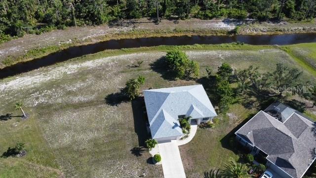 Details for 24343 Penhollow Court, PUNTA GORDA, FL 33955