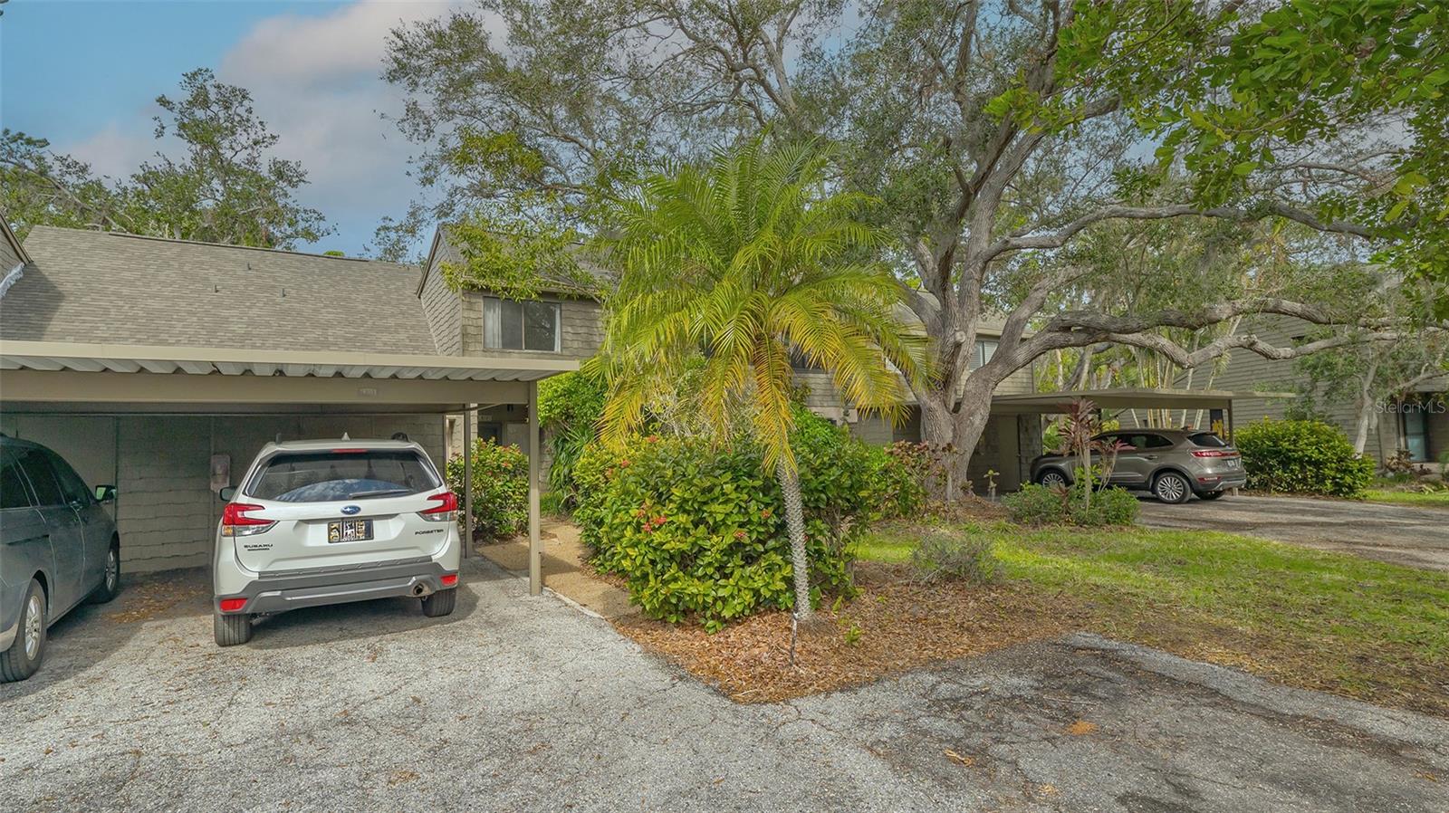 Details for 1621 Clower Creek Drive Tr173, SARASOTA, FL 34231