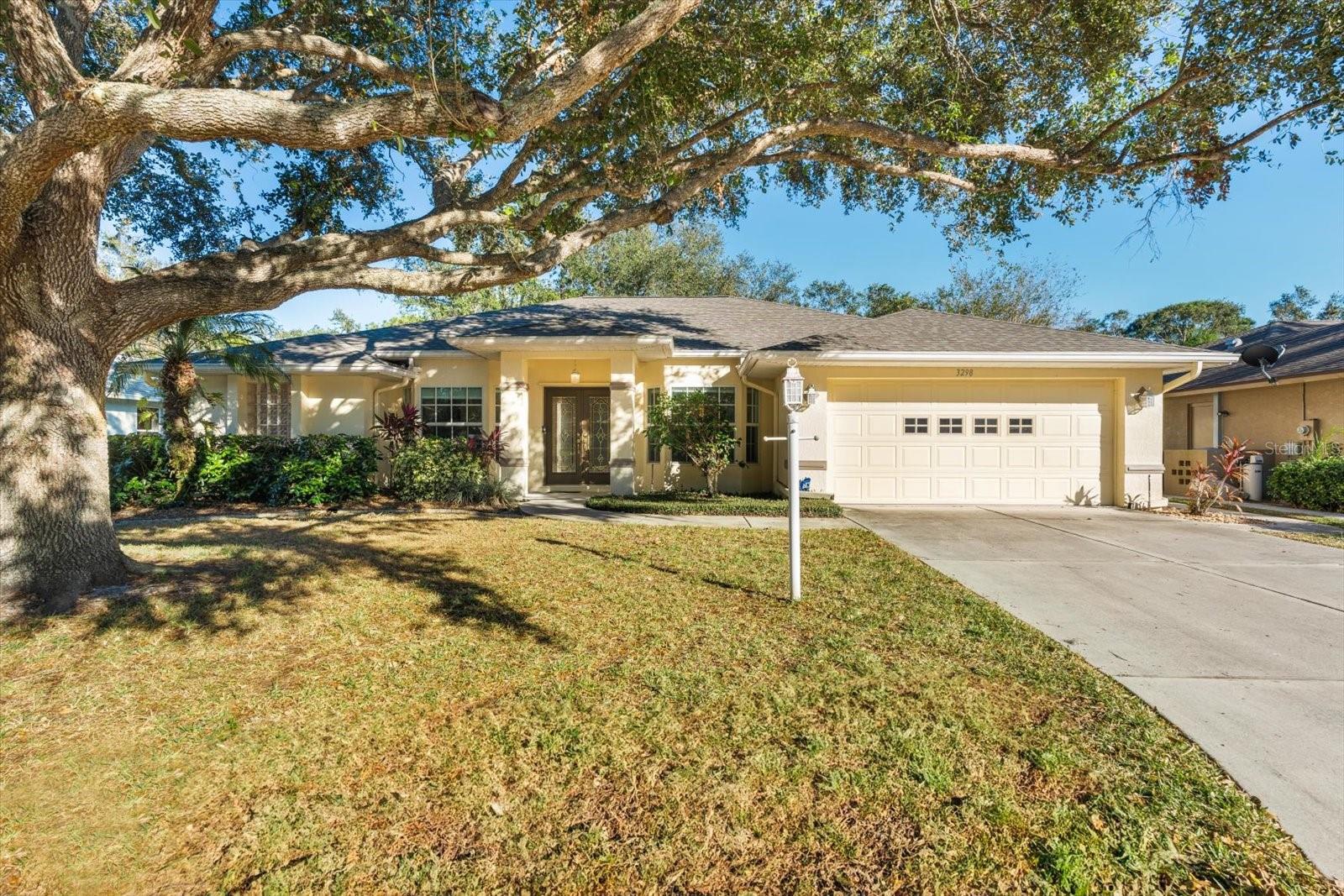 Details for 3298 Branch Creek Drive, SARASOTA, FL 34235