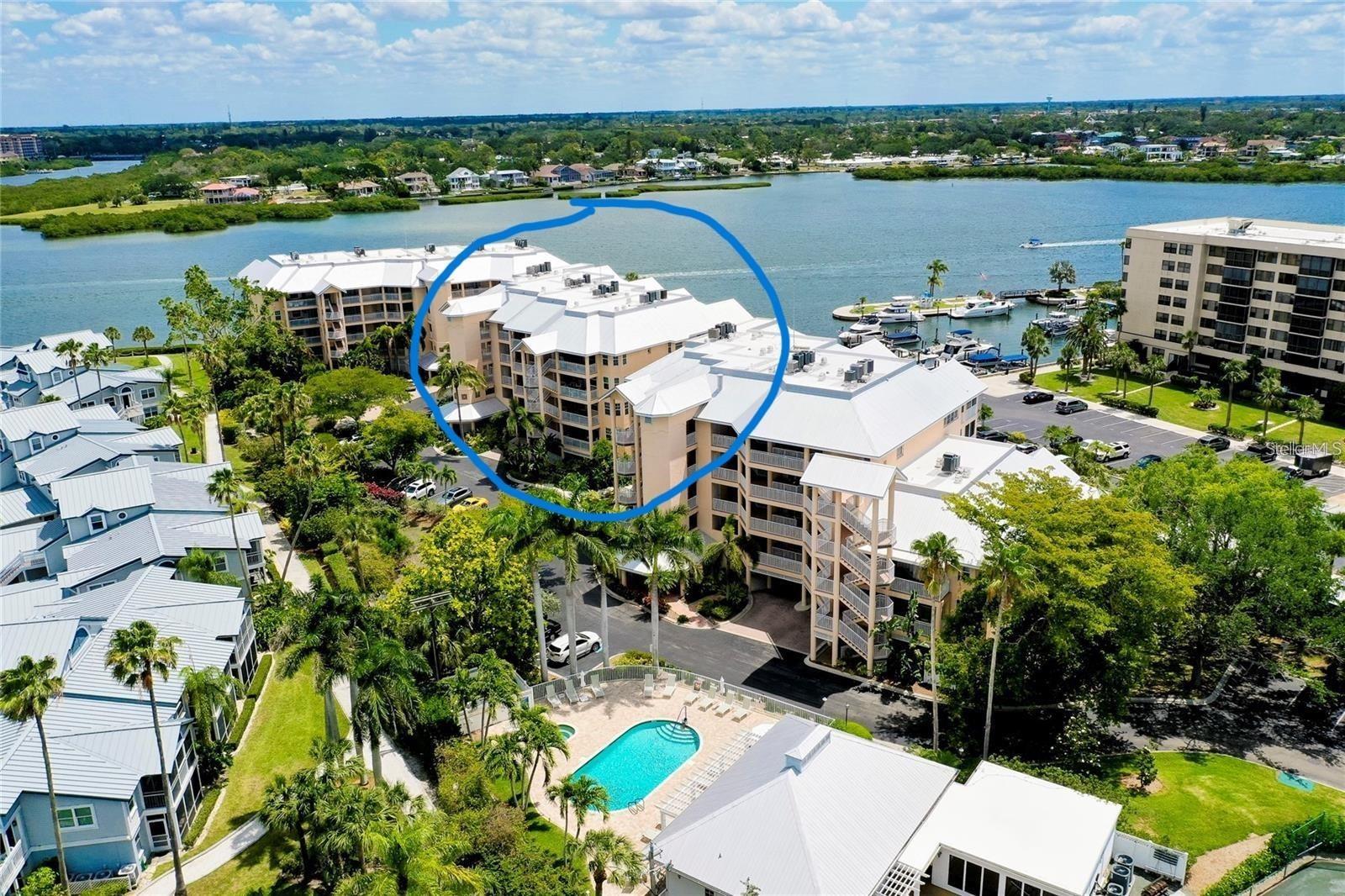 Details for 1260 Dolphin Bay Way 303, SARASOTA, FL 34242