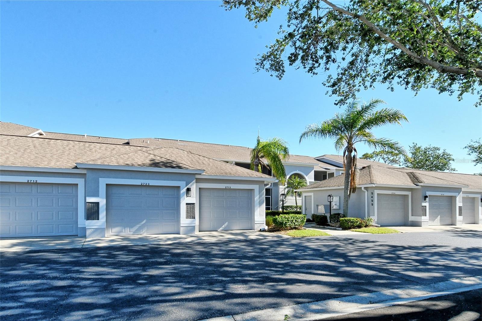 Details for 9499 Millbank Drive 2721, SARASOTA, FL 34238