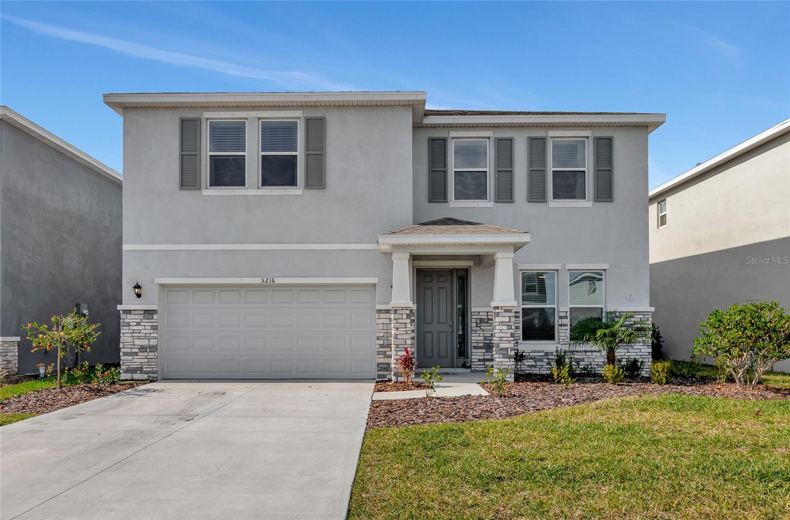 Details for 5216 Adega Way, BRADENTON, FL 34211