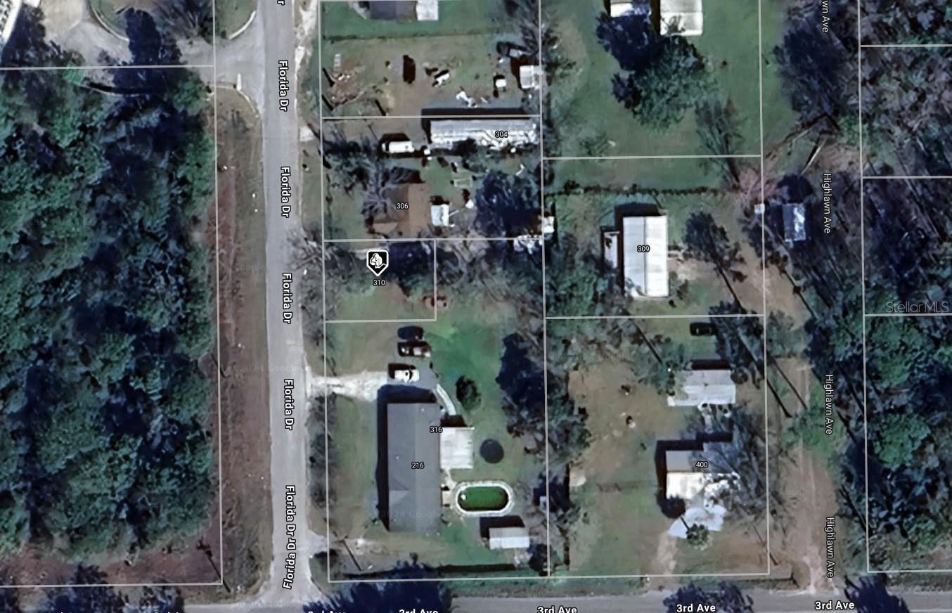 Details for 310 Florida Drive, PALATKA, FL 32177