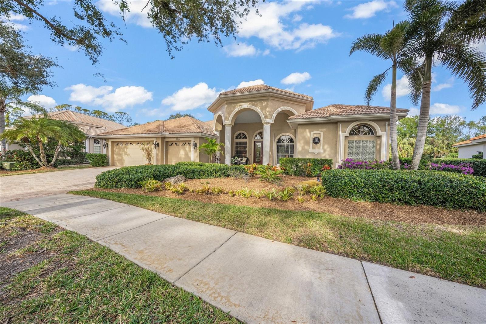 Details for 790 Shadow Bay Way, OSPREY, FL 34229