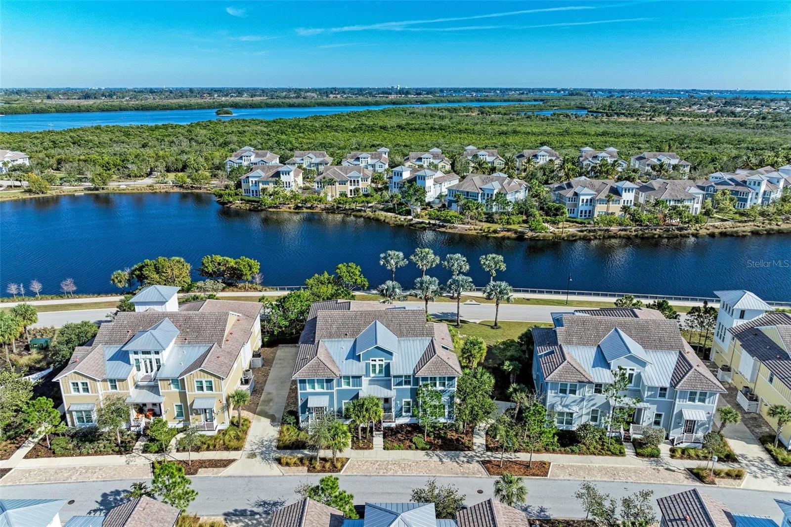 Image 99 of 99 For 307 Compass Point Drive 101