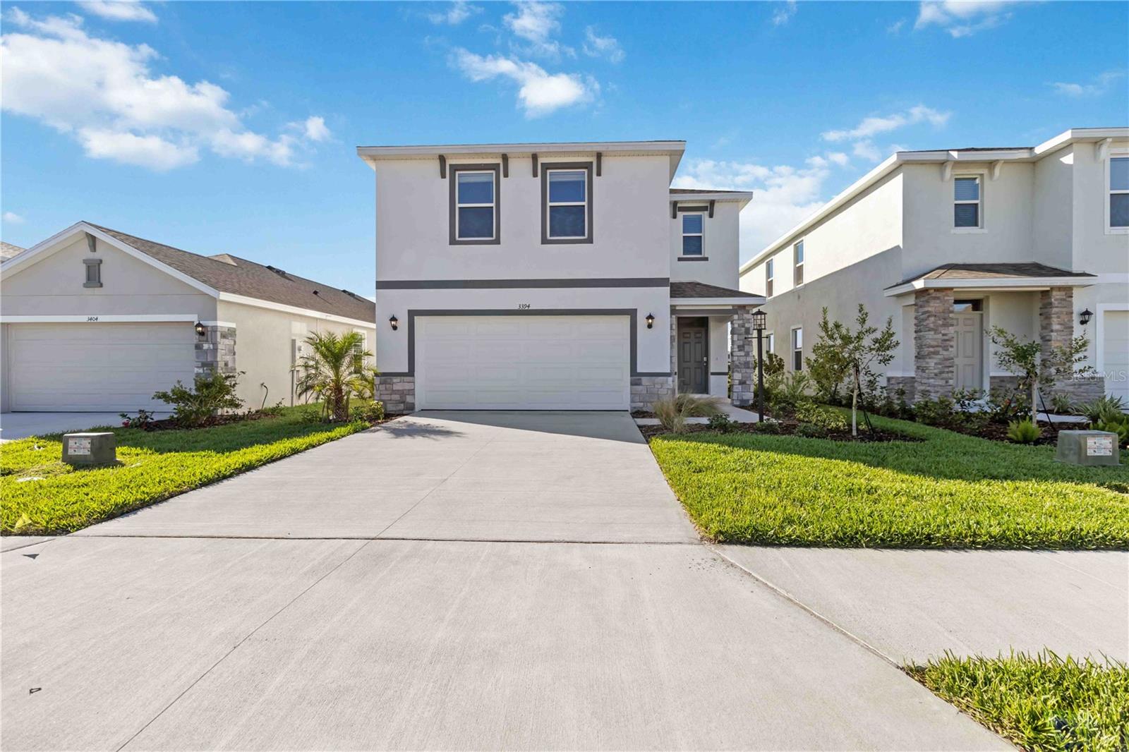 Details for 3394 Hilltop Circle, BRADENTON, FL 34211