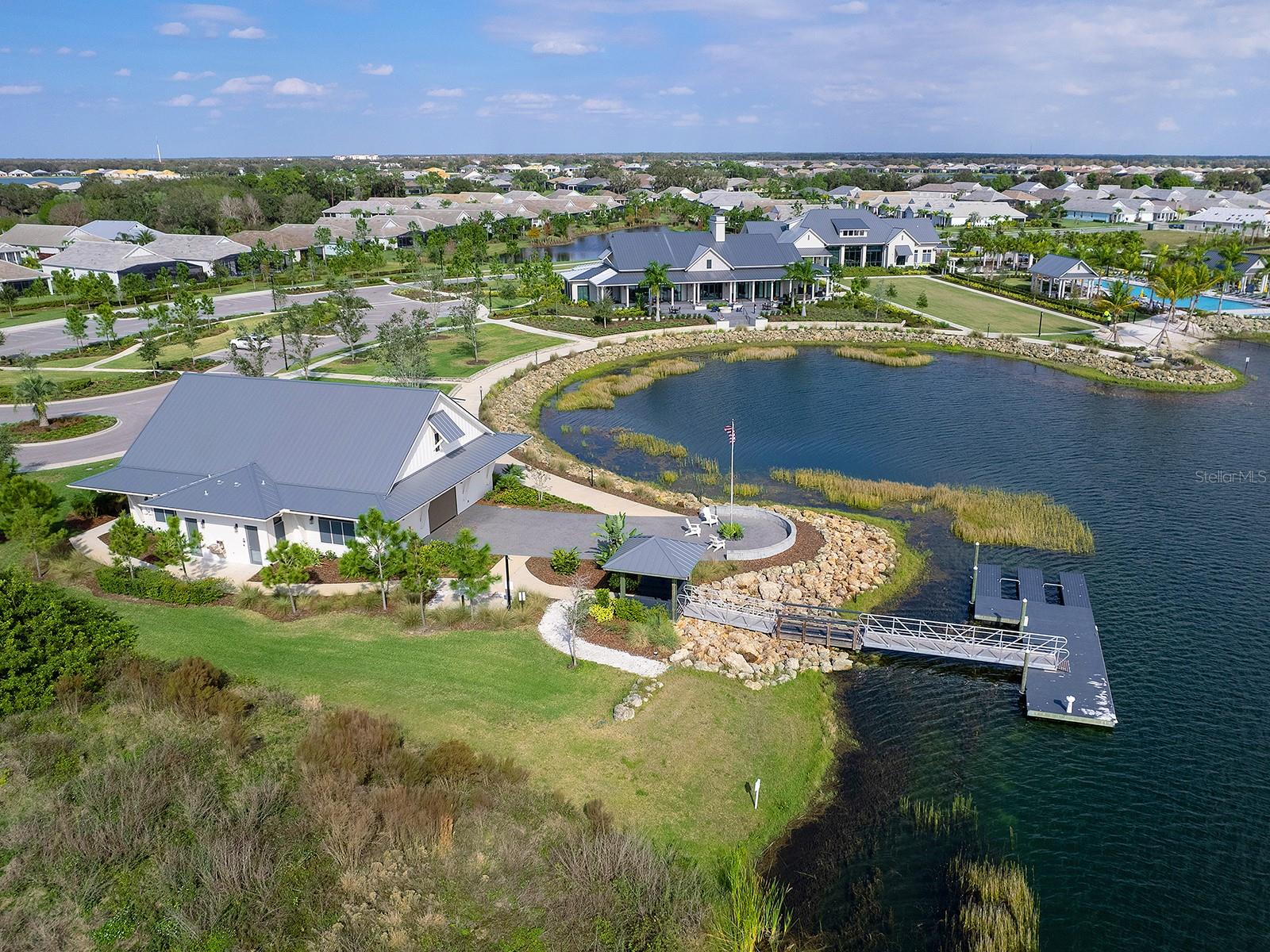 Image 81 of 81 For 8253 Grande Shores Drive